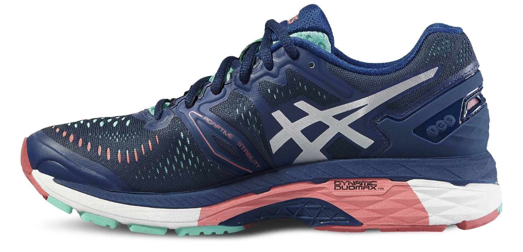 Asics kayano outlet 23 poseidon